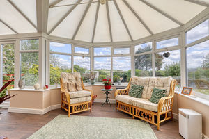 Sun Room- click for photo gallery